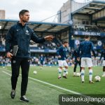 Chelsea dưới thời Xabi Alonso: Cuộc cách mạng tại Stamford Bridge bắt đầu từ đâu?