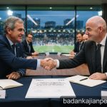UEFA chấm dứt đe dọa tẩy chay FIFA: Bước ngoặt sau kế hoạch 'World Cup tư nhân' thất bại