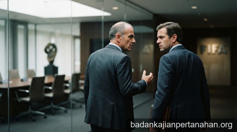 FIFA hủy bỏ kế hoạch bán cổ phần World Cup: Chiến thắng của bóng đá hay khủng hoảng quyền lực?