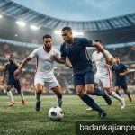 Hậu World Cup 2026: FIFA công bố báo cáo chấn động về tác động kinh tế và chuyển nhượng