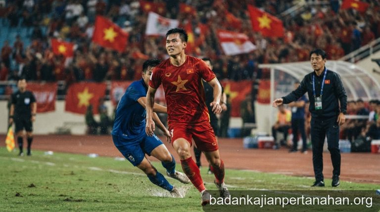 FIFA ASEAN Cup 2026: Thử thách cực đại cho tham vọng thống trị của tuyển Việt Nam