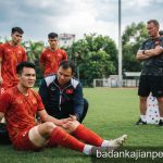 FIFA ASEAN Cup 2026: Tuyển Việt Nam và bài toán nhân sự trước đại chiến Philippines