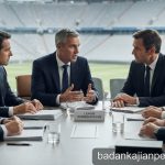 Bốn giải đấu lớn châu Âu đồng loạt yêu cầu FIFA cải tổ: Khủng hoảng niềm tin hay bước ngoặt quản trị?