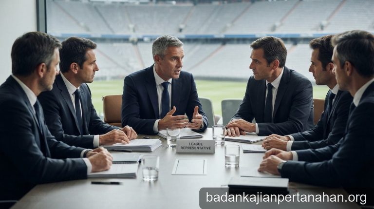 Bốn giải đấu lớn châu Âu đồng loạt yêu cầu FIFA cải tổ: Khủng hoảng niềm tin hay bước ngoặt quản trị?