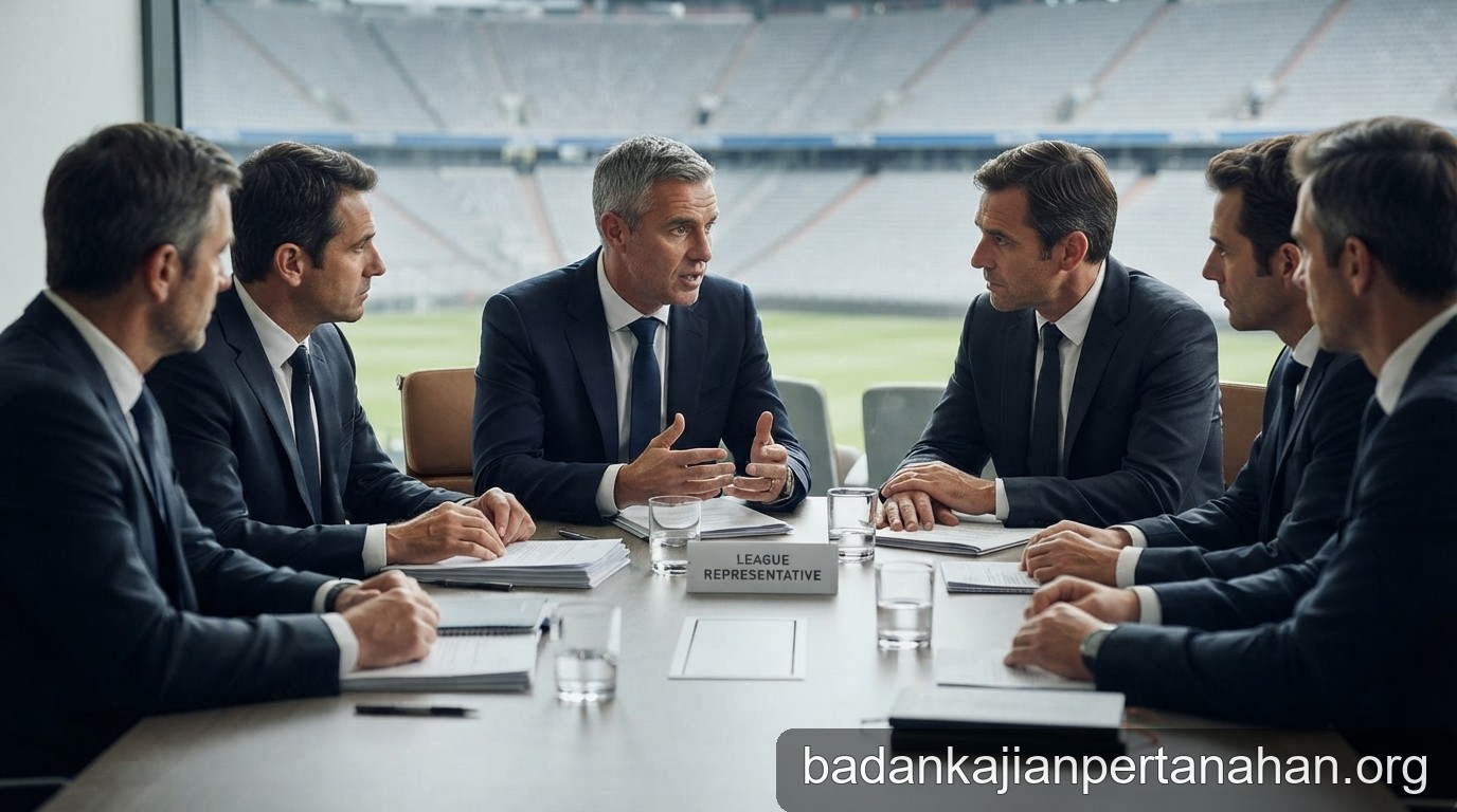 Bốn giải đấu lớn châu Âu đồng loạt yêu cầu FIFA cải tổ: Khủng hoảng niềm tin hay bước ngoặt quản trị?