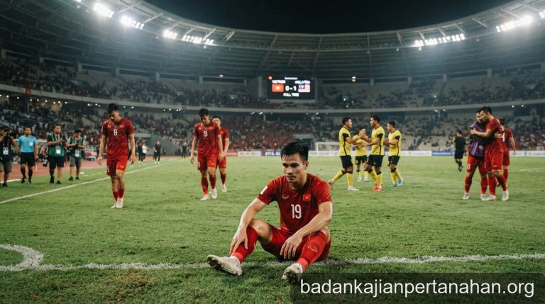 FIFA ASEAN Cup 2026 khép lại: Tuyển Việt Nam và bài học từ vị trí thứ tư