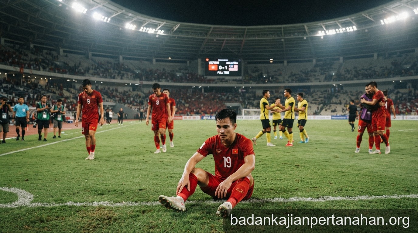 FIFA ASEAN Cup 2026 khép lại: Tuyển Việt Nam và bài học từ vị trí thứ tư