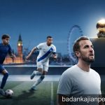 Quả bóng vàng 2026: Lần đầu tiên trao giải ngoài Paris và cuộc đua tam mã Kane - Yamal - Mbappe