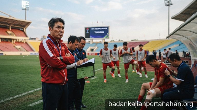 FIFA ASEAN Cup 2026: Tuyển Việt Nam tổn thất lực lượng trước trận tranh hạng ba với Malaysia